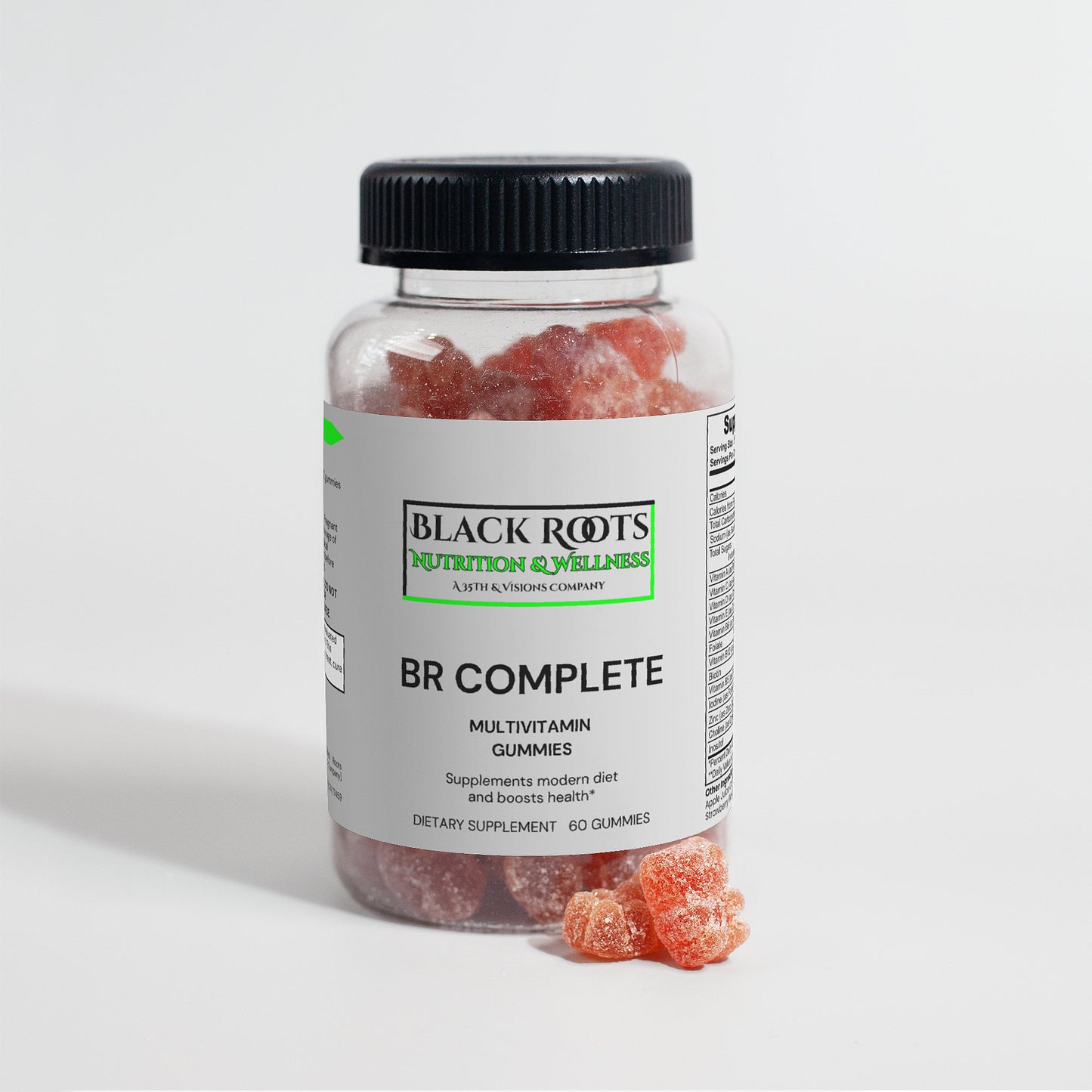 BR COMPLETE - Multivitamin Adult Gummies