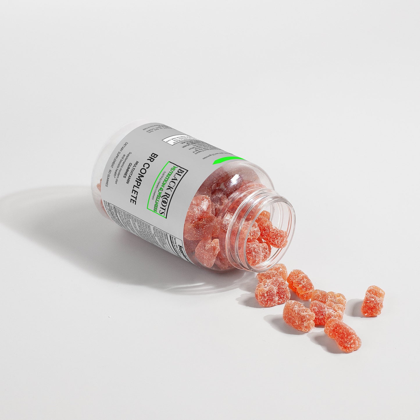 BR COMPLETE - Multivitamin Adult Gummies