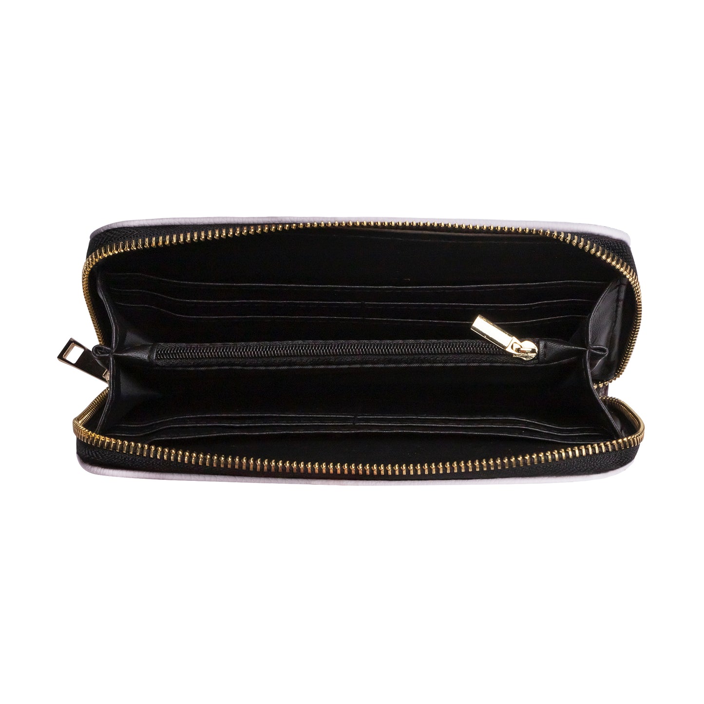 Groovz Lux Vegan Leather Wallet