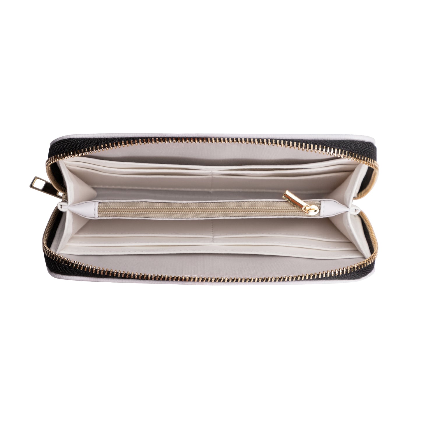 Groovz Lux Vegan Leather Wallet