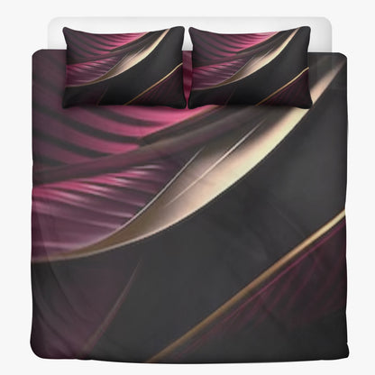 Vibe 3-in-1 Bedding Set