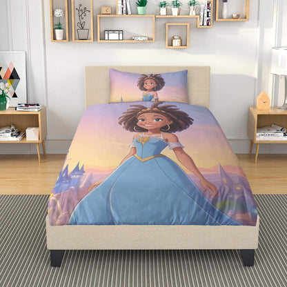 Oh She Cute Bedding Set 2