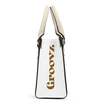 Groovz Large Tote Bag