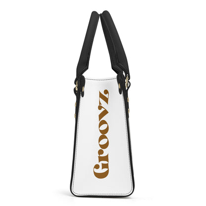 Groovz Large Tote Bag