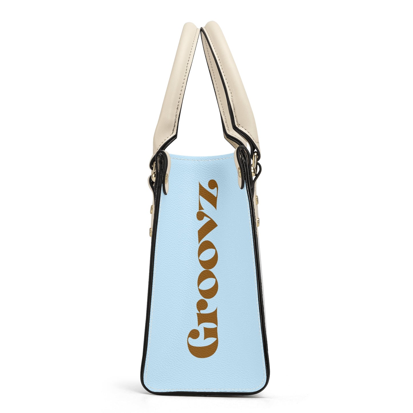 Groovz Large Tote Bag