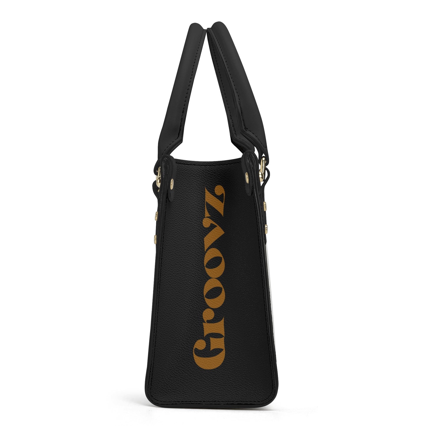 Groovz Large Tote Bag