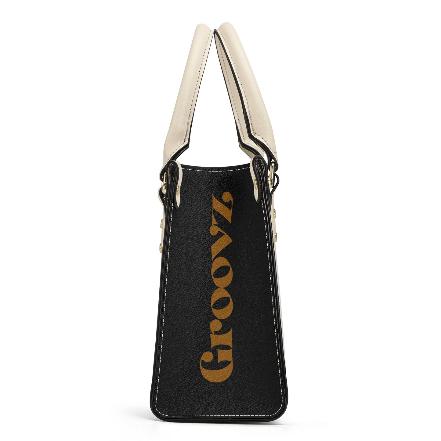 Groovz Large Tote Bag