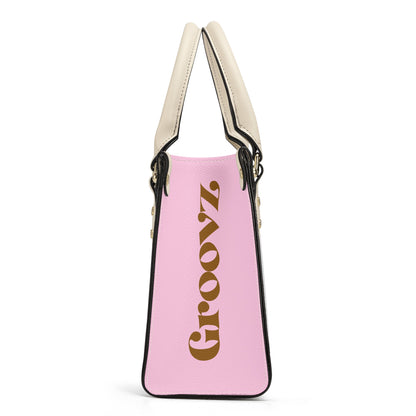 Groovz Large Tote Bag