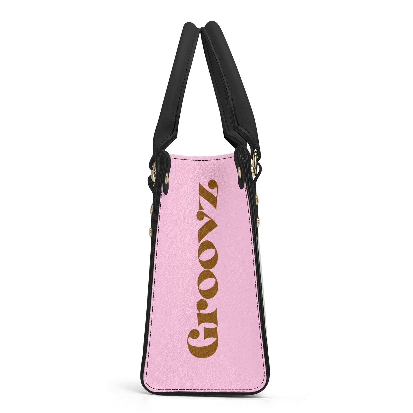 Groovz Large Tote Bag