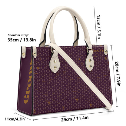 Groovz Large Tote Bag