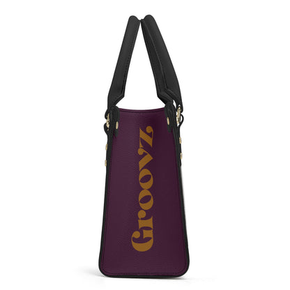 Groovz Large Tote Bag