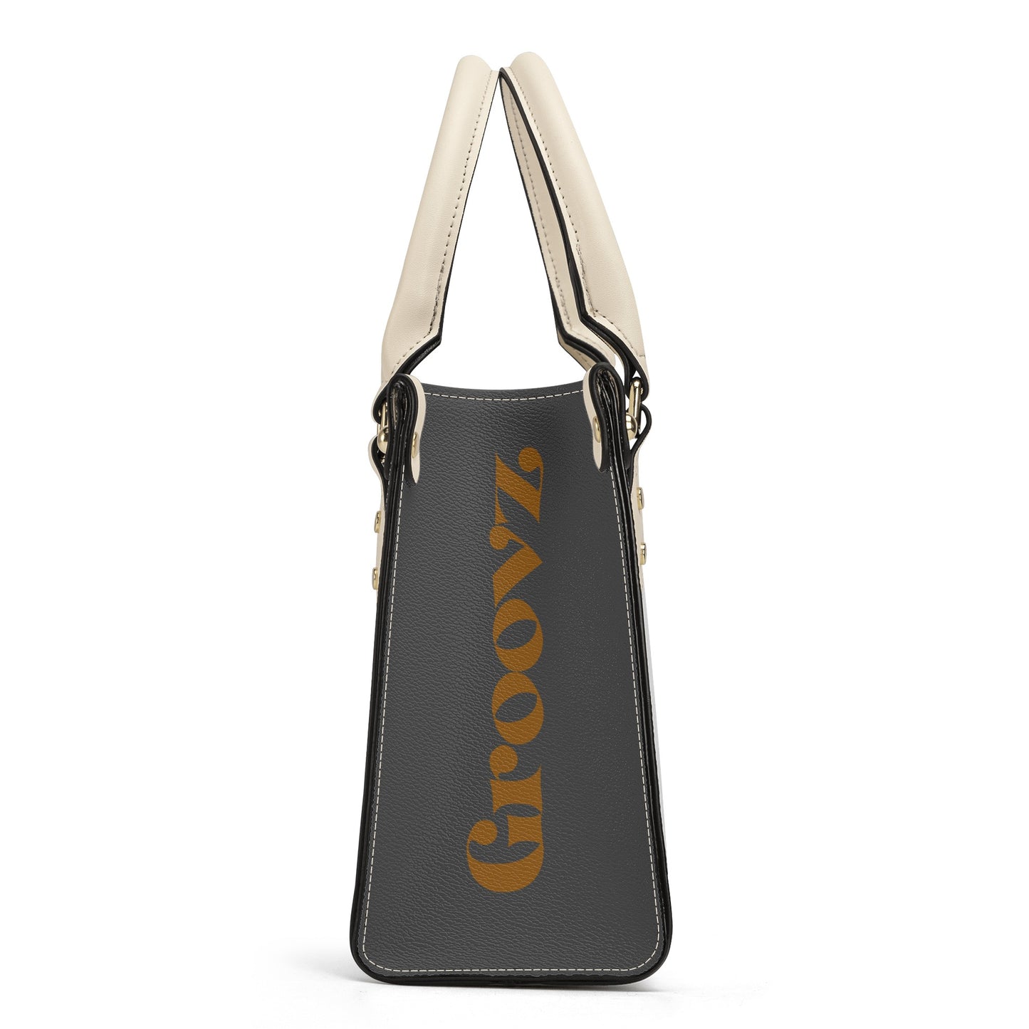 Groovz Large Tote Bag