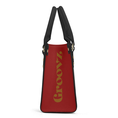 Groovz Large Tote Bag