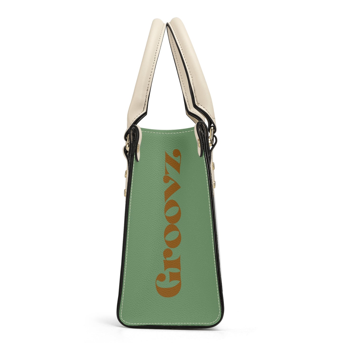 Groovz Large Tote Bag