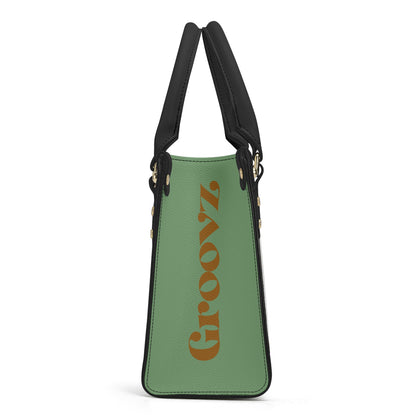 Groovz Large Tote Bag