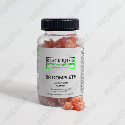 BR COMPLETE - Multivitamin Adult Gummies