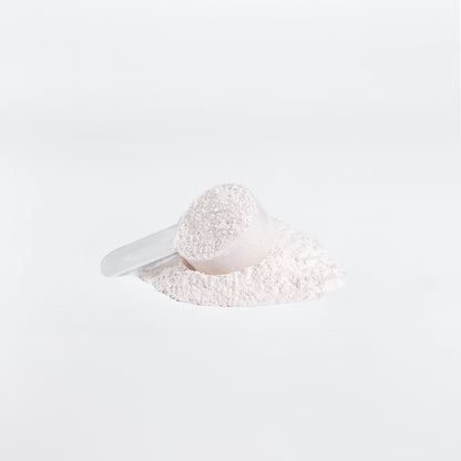 MISSION RECOVERY: BCAA (Fruit Punch)