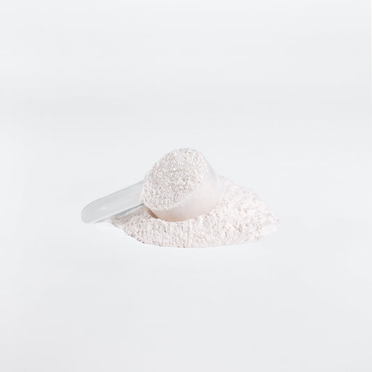 MISSION RECOVERY: BCAA (Fruit Punch)