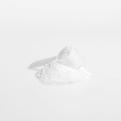 Thunder Fuel: 100% Pure Creatine Monohydrate