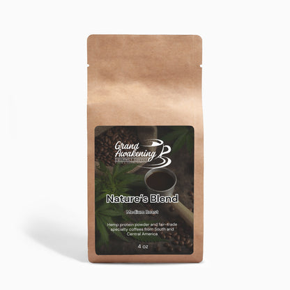 Nature's Blend - Medium Roast