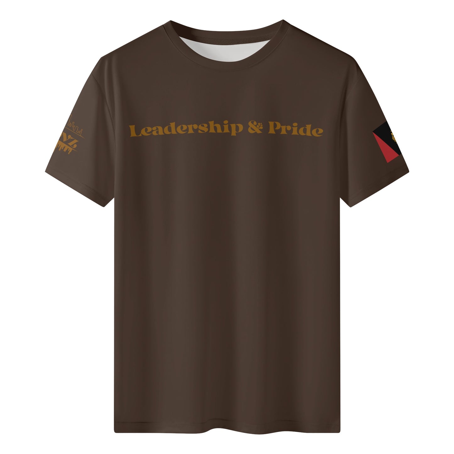 Royalty Series: Leadership & Pride Mens