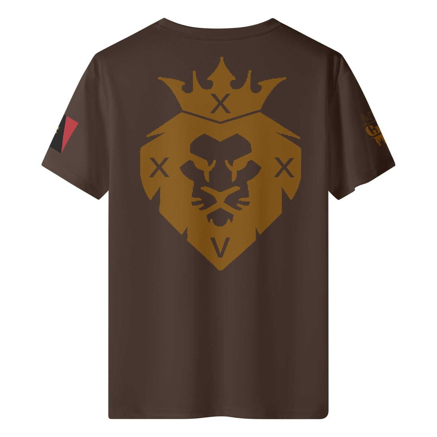 Royalty Series: Leadership & Pride Mens