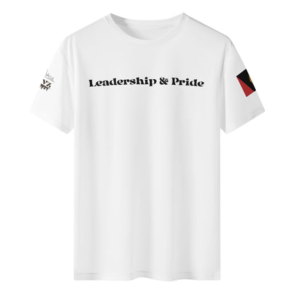 Royalty Series: Leadership & Pride Mens