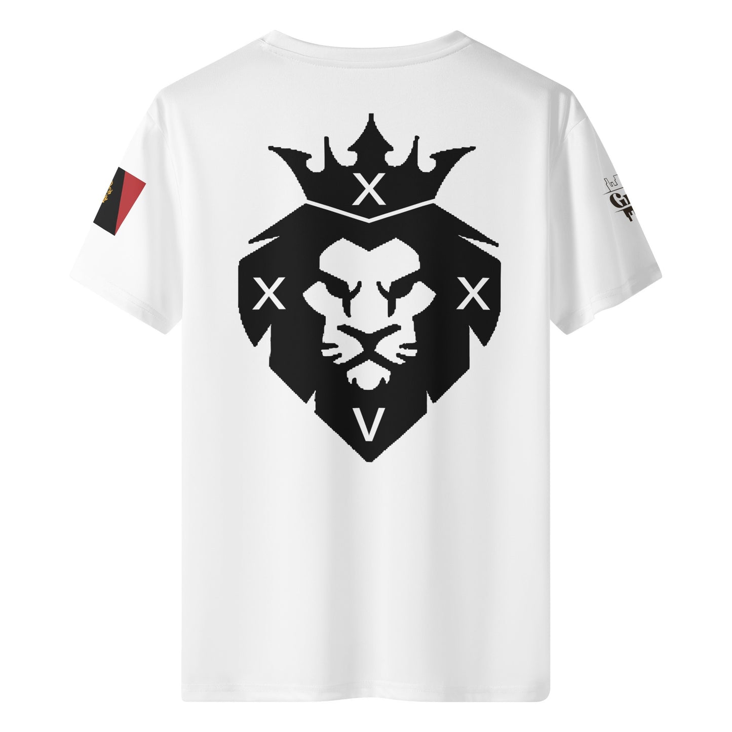 Royalty Series: Leadership & Pride Mens