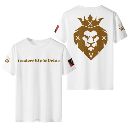 Royalty Series: Leadership & Pride Mens