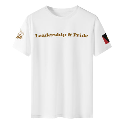 Royalty Series: Leadership & Pride Mens