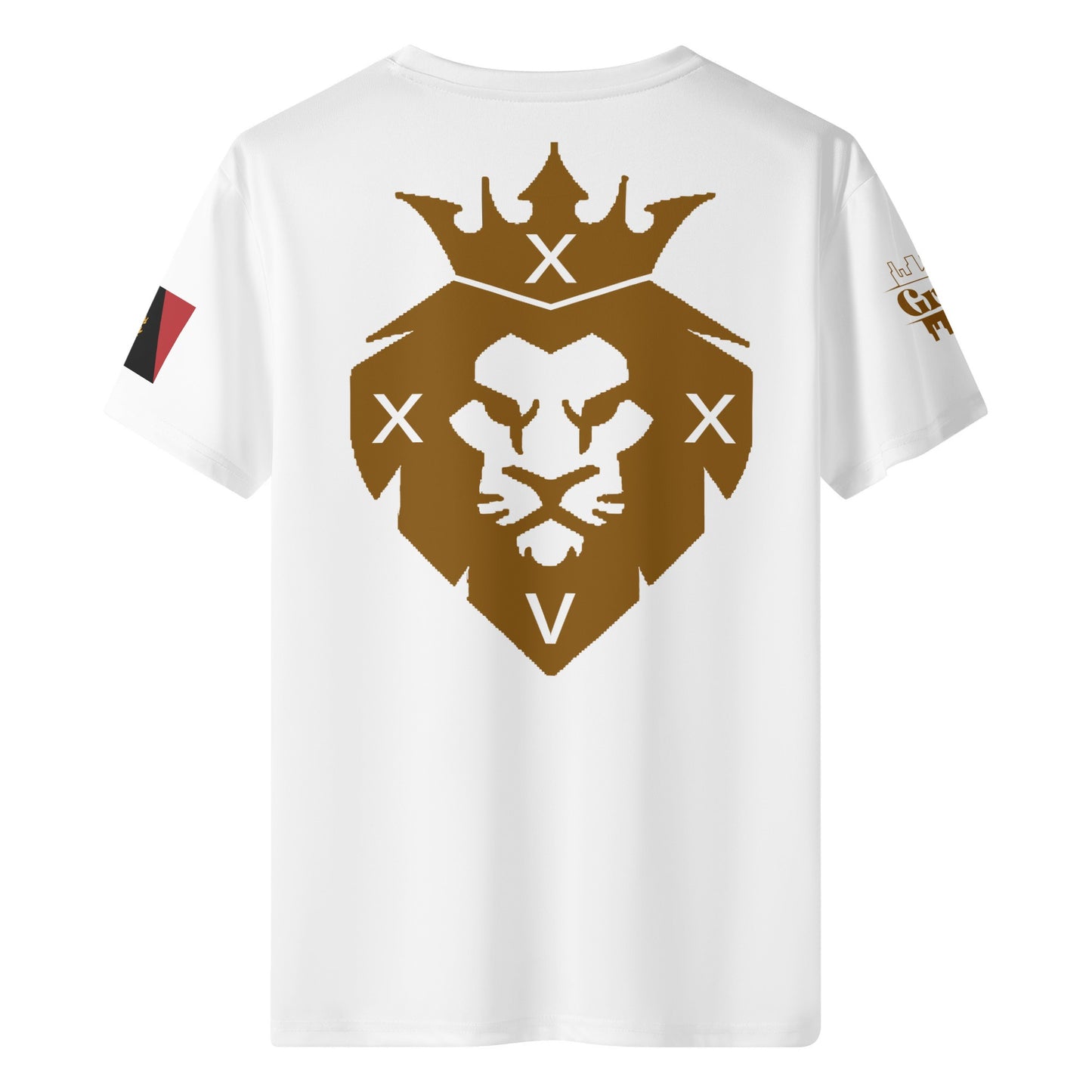 Royalty Series: Leadership & Pride Mens