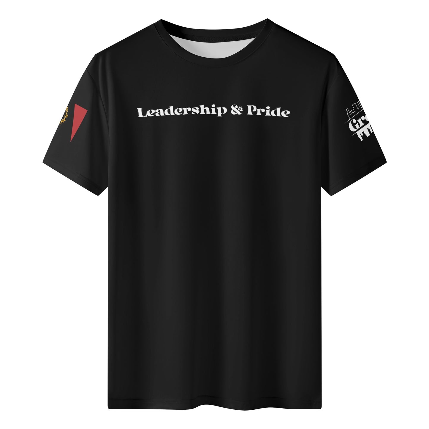 Royalty Series: Leadership & Pride Mens