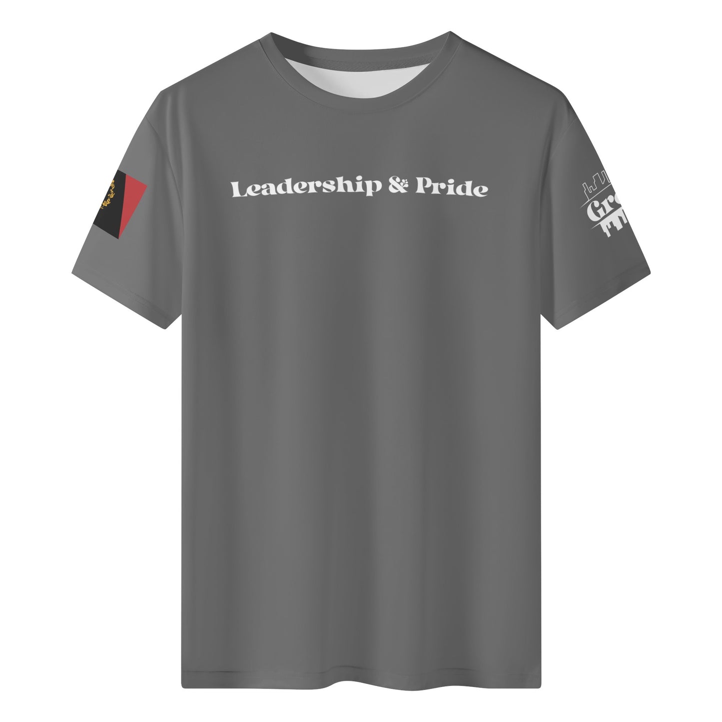 Royalty Series: Leadership & Pride Mens