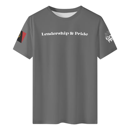 Royalty Series: Leadership & Pride Mens