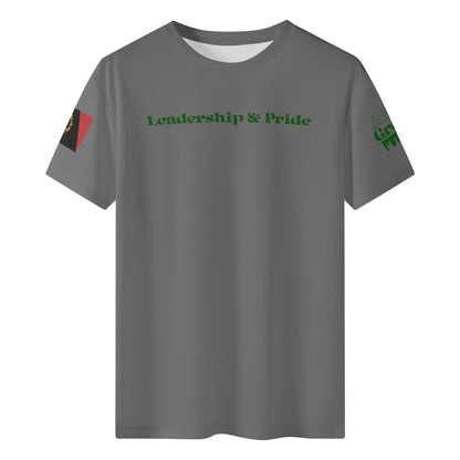 Royalty Series: Leadership & Pride Mens