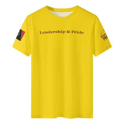 Royalty Series: Leadership & Pride Mens