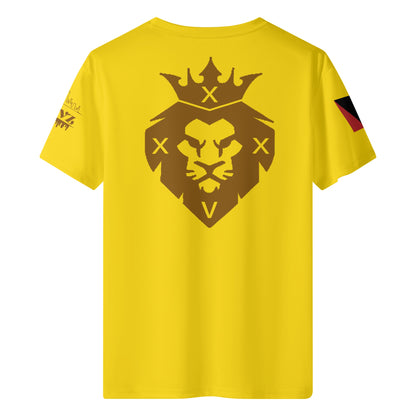 Royalty Series: Leadership & Pride Mens