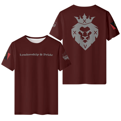 Royalty Series: Leadership & Pride Mens