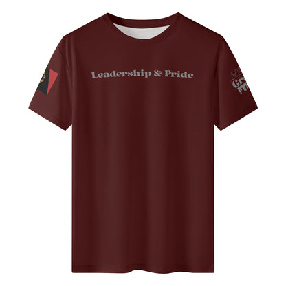 Royalty Series: Leadership & Pride Mens