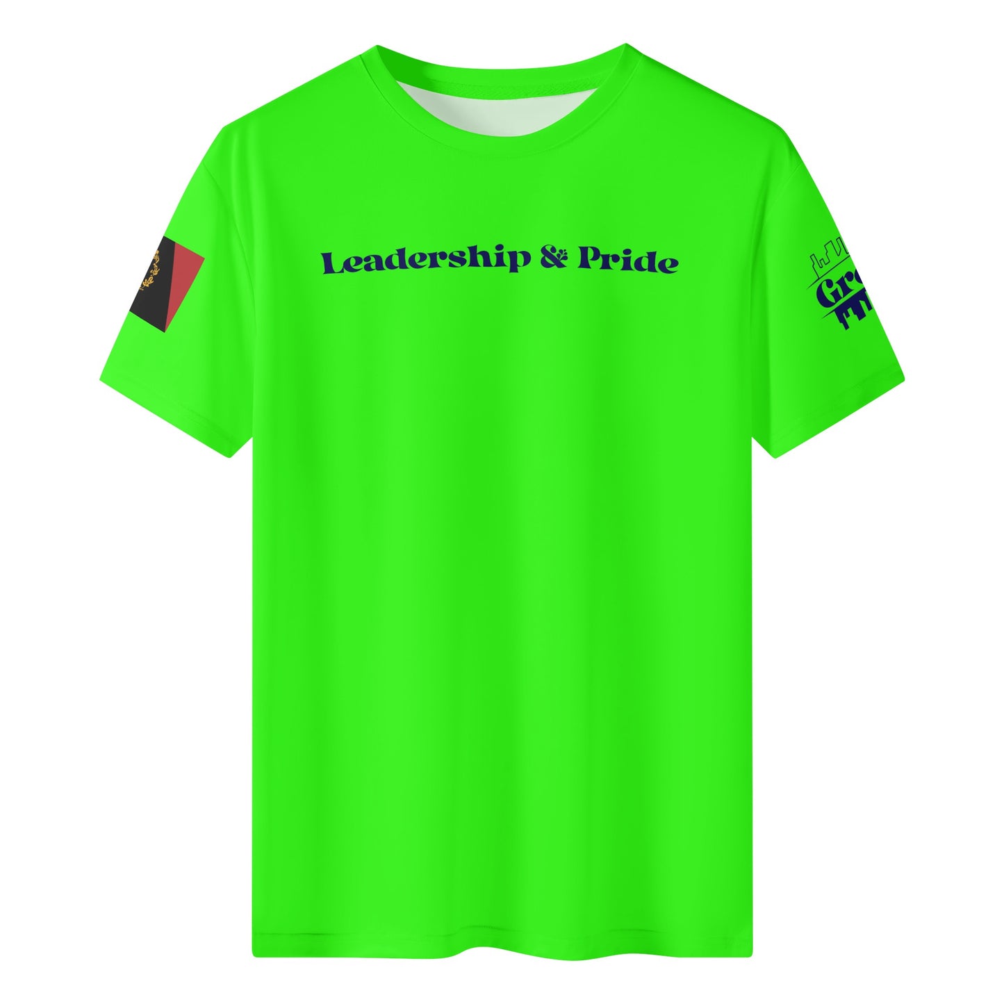 Royalty Series: Leadership & Pride Mens