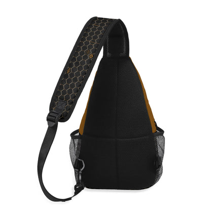 Groovz Crossbody Bag