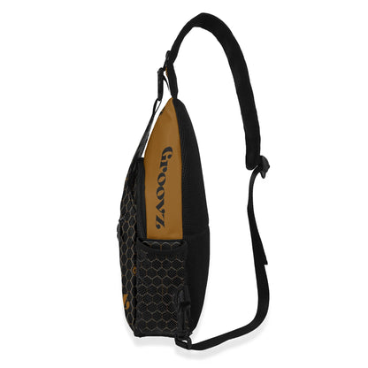 Groovz Crossbody Bag