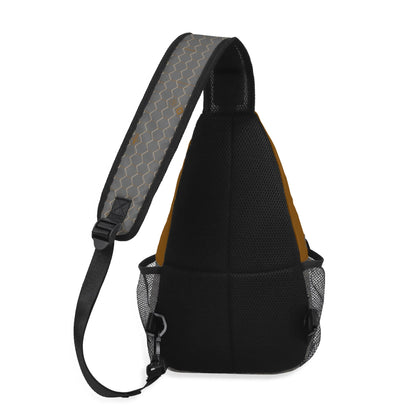 Groovz Crossbody Bag