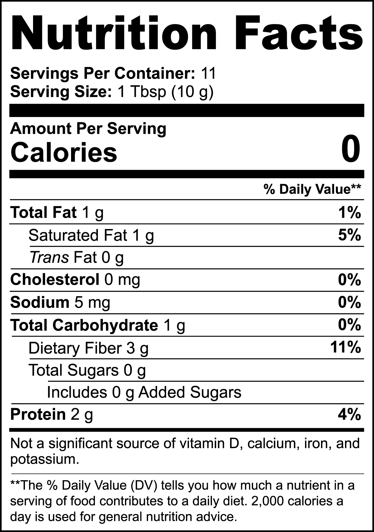 Nature's Blend - Medium Roast