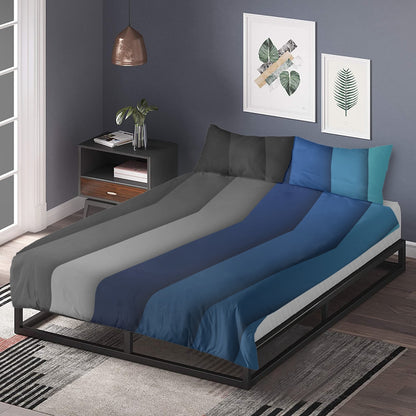 Vibe 3-in-1 Bedding Set