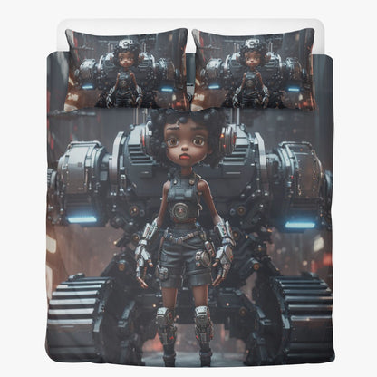 Oh She Cute Bedding Sets 3