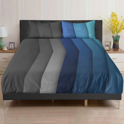 Vibe 3-in-1 Bedding Set