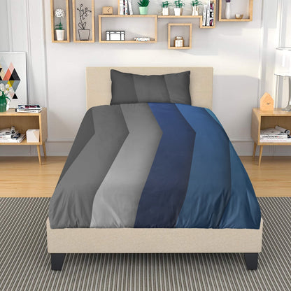 Vibe 3-in-1 Bedding Set