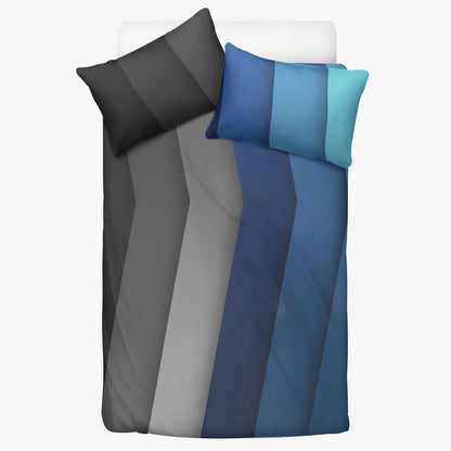 Vibe 3-in-1 Bedding Set