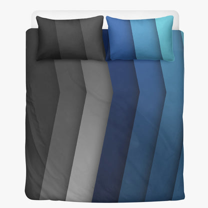 Vibe 3-in-1 Bedding Set